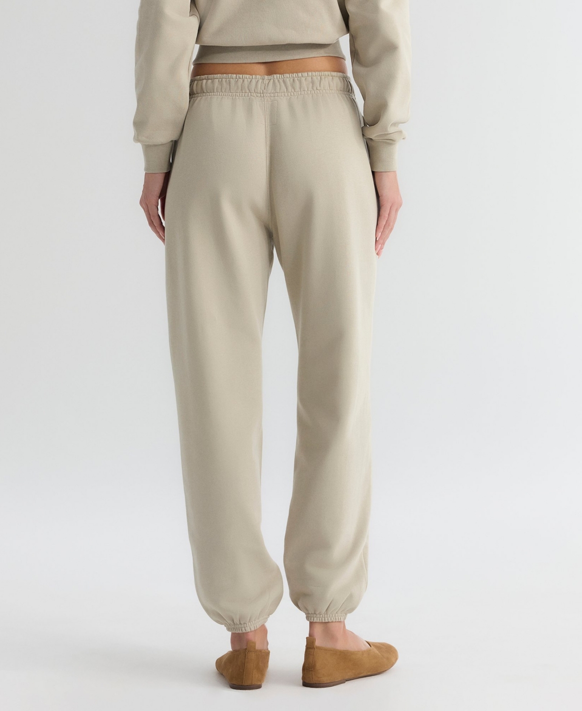 Fanatics Women's Philadelphia Phillies Iconic High-Rise Tapered Track Pants