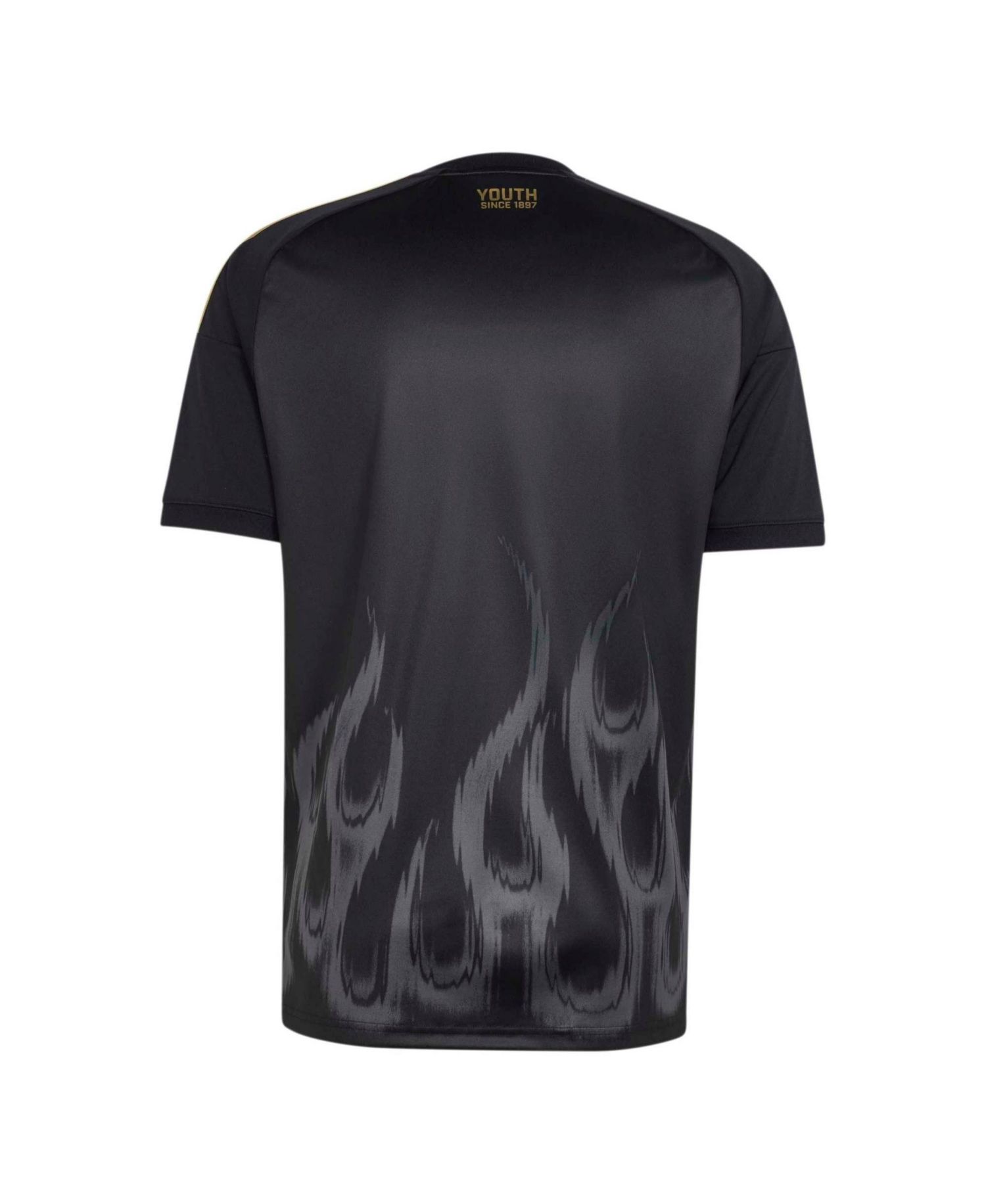 Men's Juventus 2026/27 Third Replica Jersey