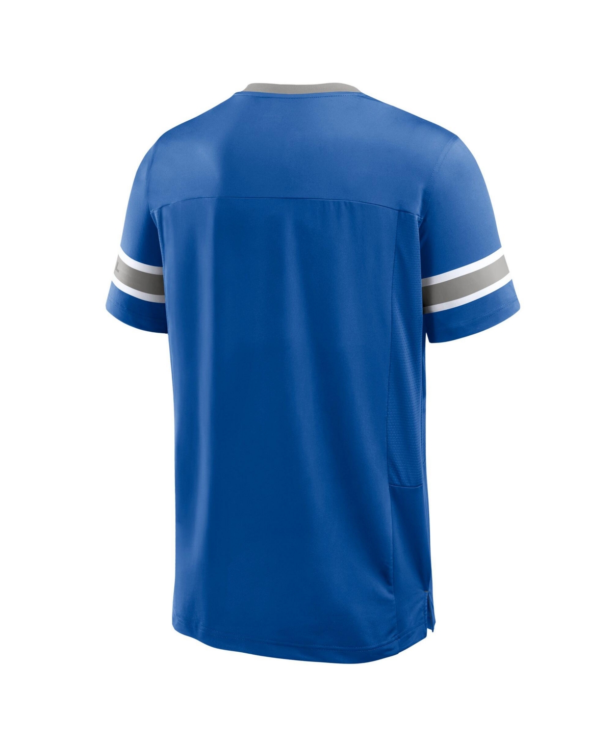 Fanatics Men's Dallas Cowboys Hometown Premium Hashmark Short-Sleeve V-Neck T-Shirt