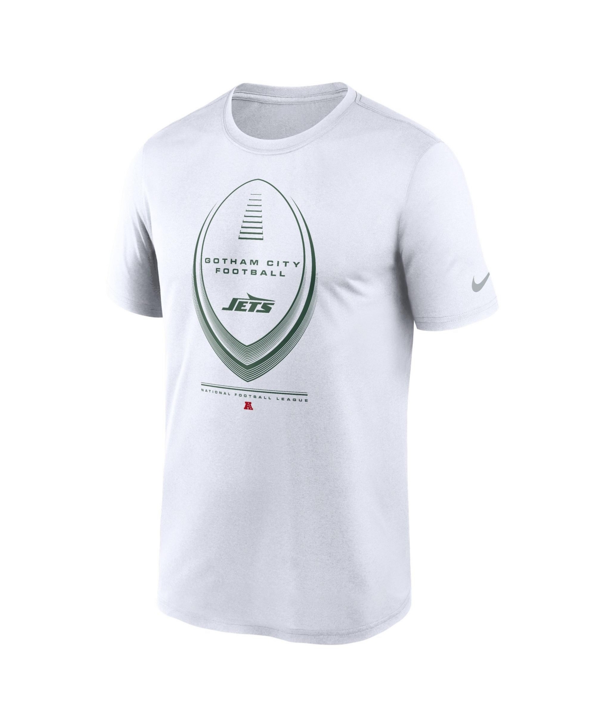 Nike Men's New York Jets Legend Icon T-Shirt