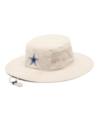 Dallas Cowboys Bora Bora III Wide-Brim Mesh-Panel Hat