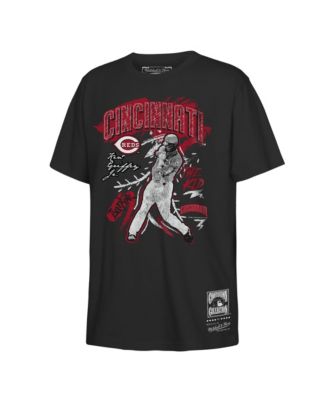Boys' and Girls' Cincinnati Reds Ken Griffey Chalked Up T-Shirt