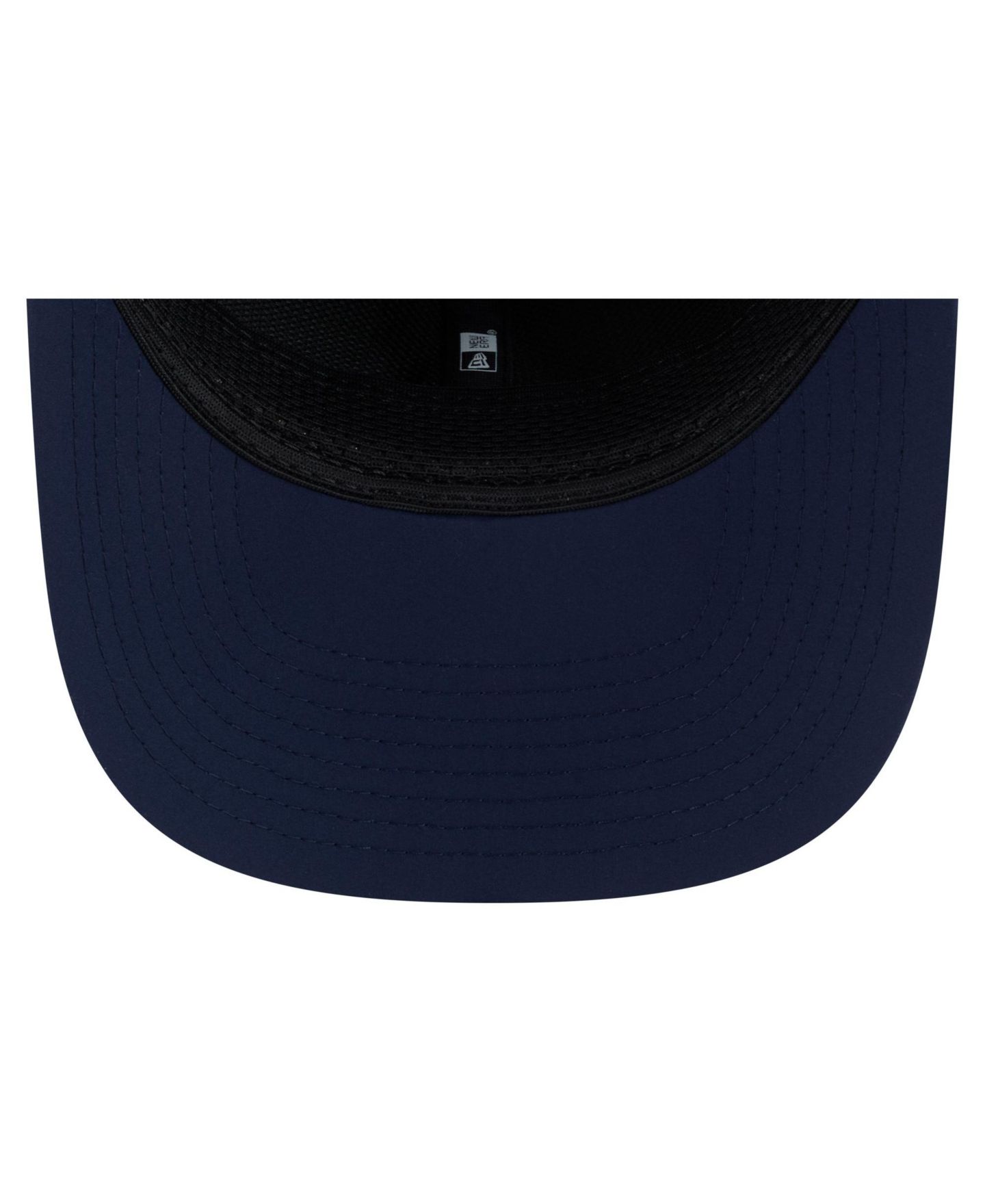 Мужская кепка New Era Dallas Cowboys 9SEVENTY Adjustable Hat — фото 7