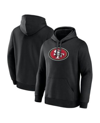 Men's San Francisco 49ers Fleece Hoodie