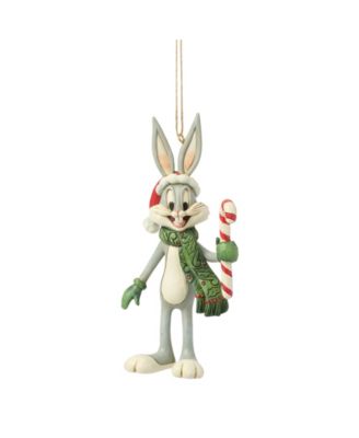 Looney Tunes Bugs Bunny Hanging Ornament