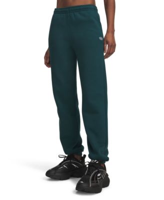 Women's Rival Fleece Gym Pants