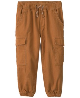 Toddler Boys' 2T-5T Cargo Joggers