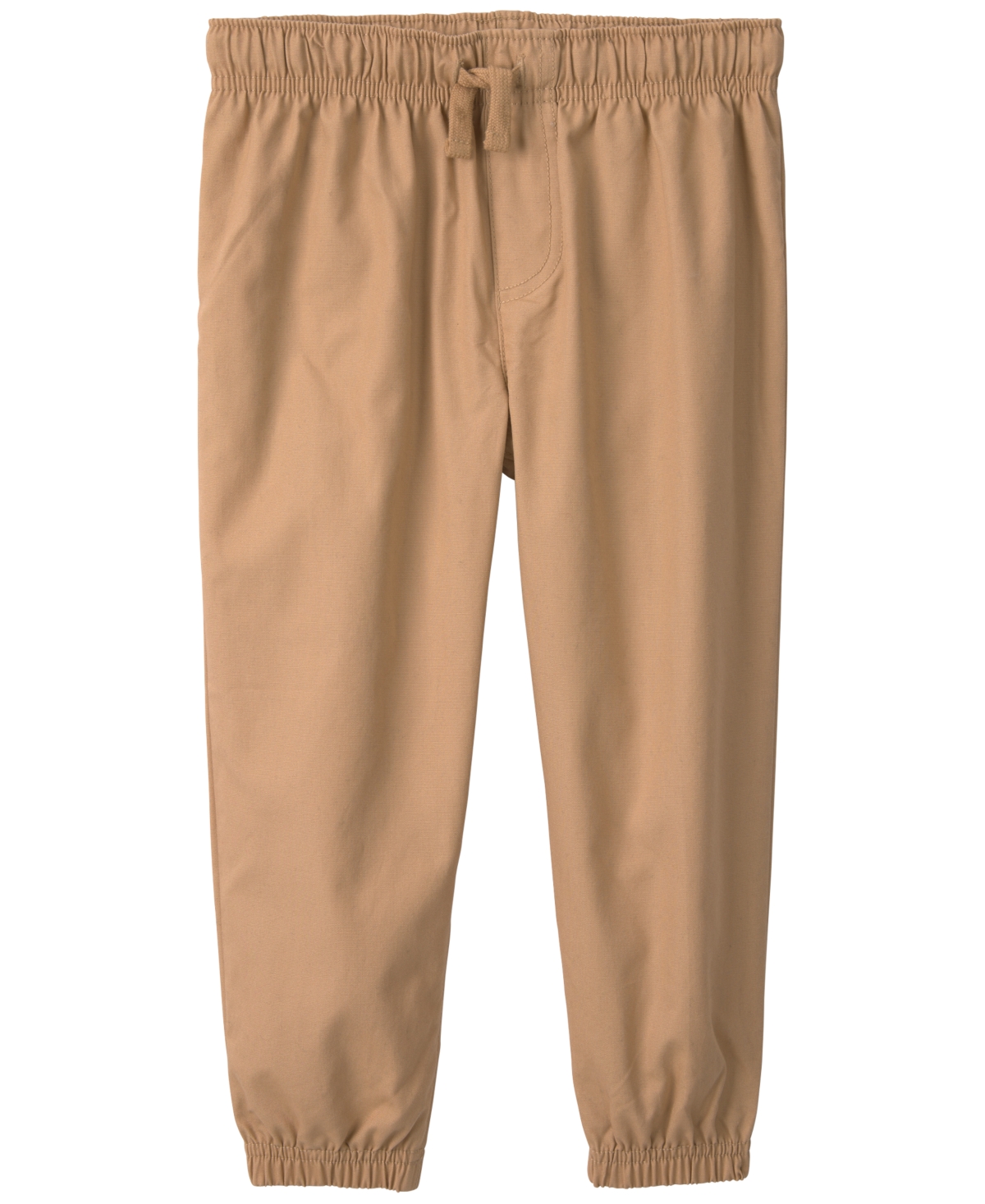 Carter's Toddler Boys' 2T-5T Long-Sleeve Christmas Jogger Pullover and Pant Set