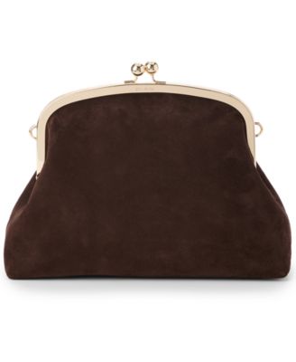 Christine Grassland Large Clutch Handbag