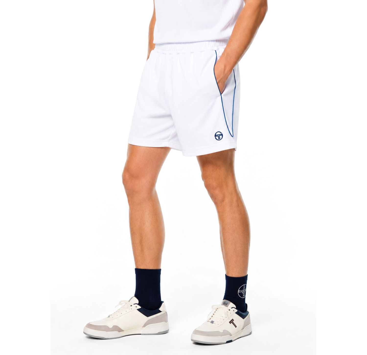 Men's Magro Performance Regular-Fit Shorts, 6" Inseam
