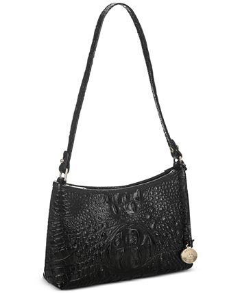 Brahmin anytime top mini shoulder bag