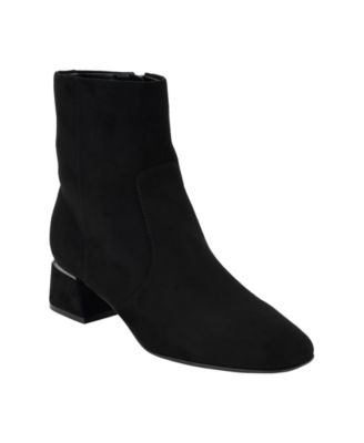 Women's Rizy Block Heel Booties