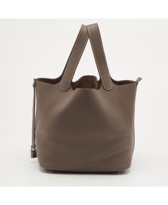 Pre-Owned HERMES Women's handbeg