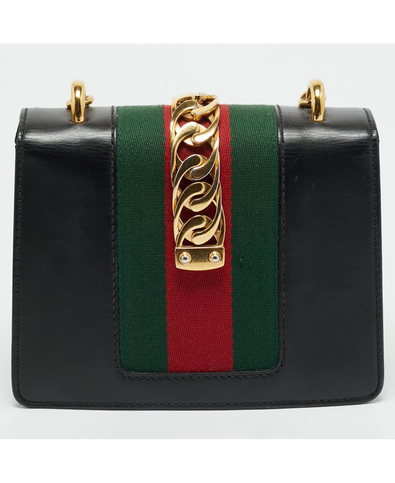 Women's Leather Shoulder Bag
