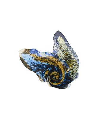 Women's Printed Rectangular Scarf