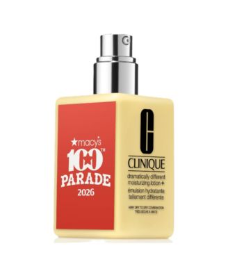 Dramatically Different Moisturizing Lotion, 4.2 oz.