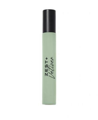 Zest and Vetiver Eau de Parfum