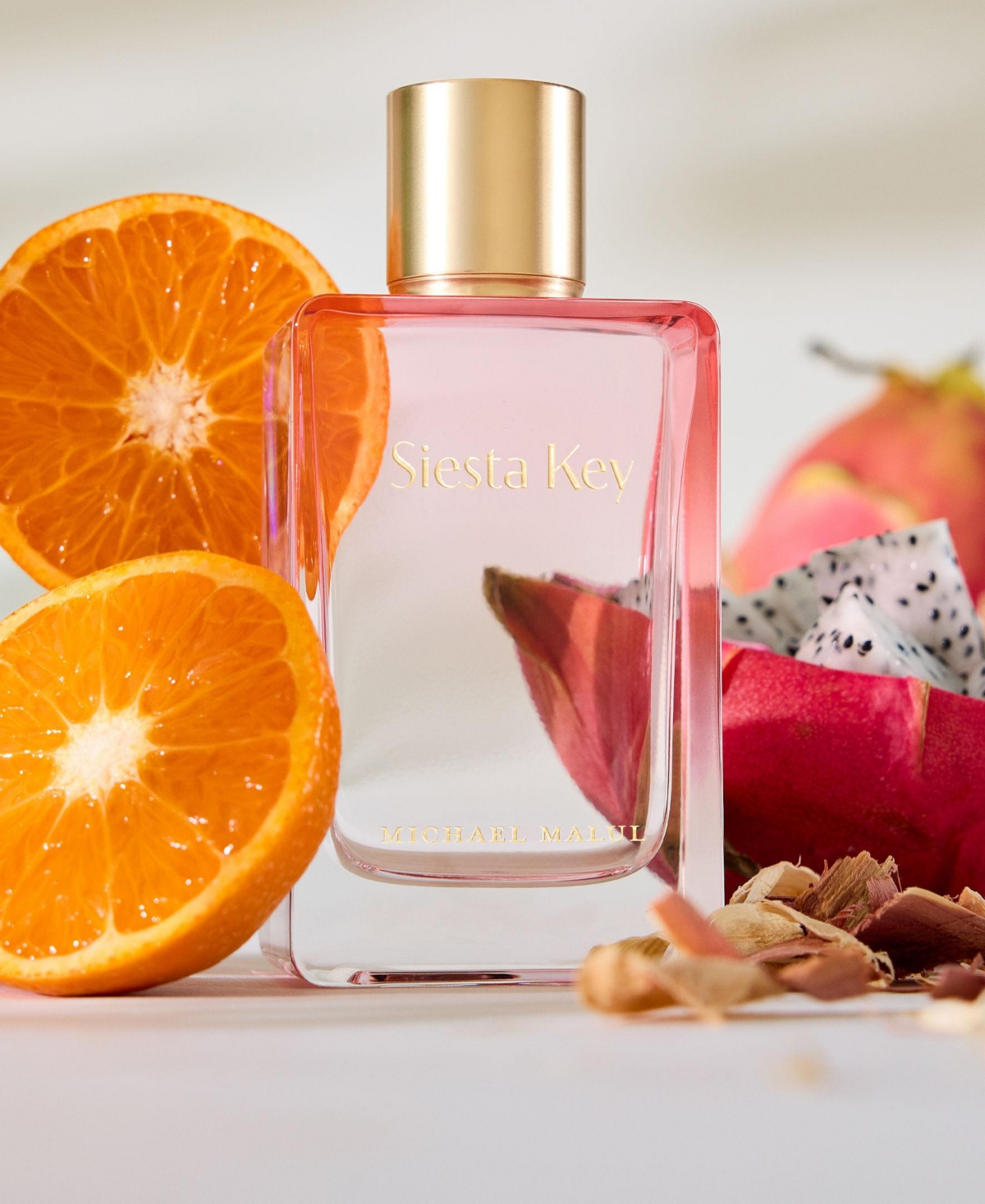Michael Malul Siesta Key Eau de Parfum