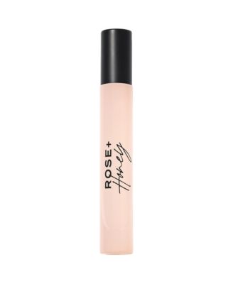 Rose and Honey Travel Size Eau de Parfum, 0.34 oz