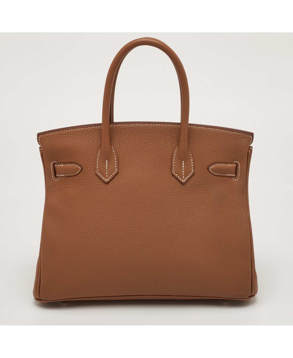 Pre-Owned HERMES Women's Kelly Moove Swift Leather Crossbody Bag