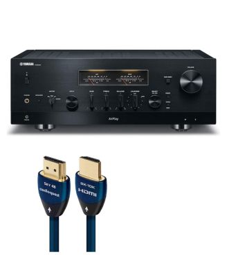 R-N2000A 2-Channel Hi-Fi Network Receiver Bundle