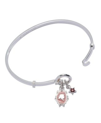 American Girl Addy 'Resilient' Tension Bangle