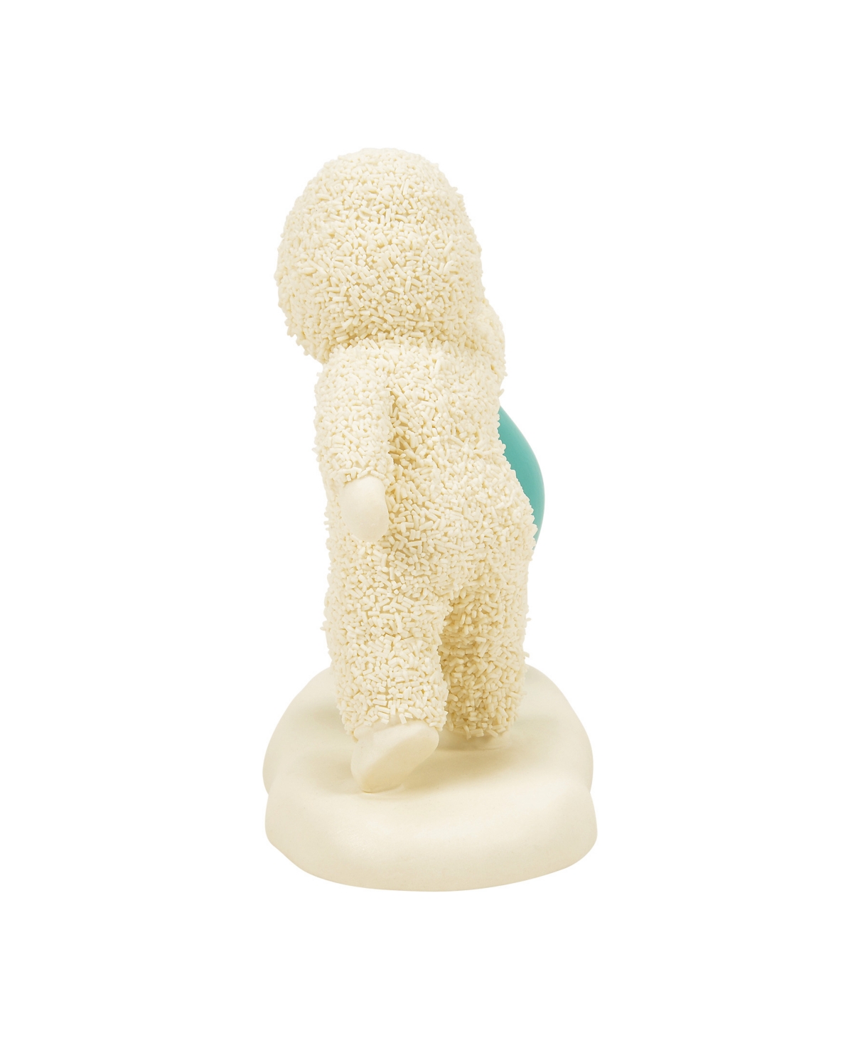 Department 56 Snowbabies Christmas Reflections Figurine