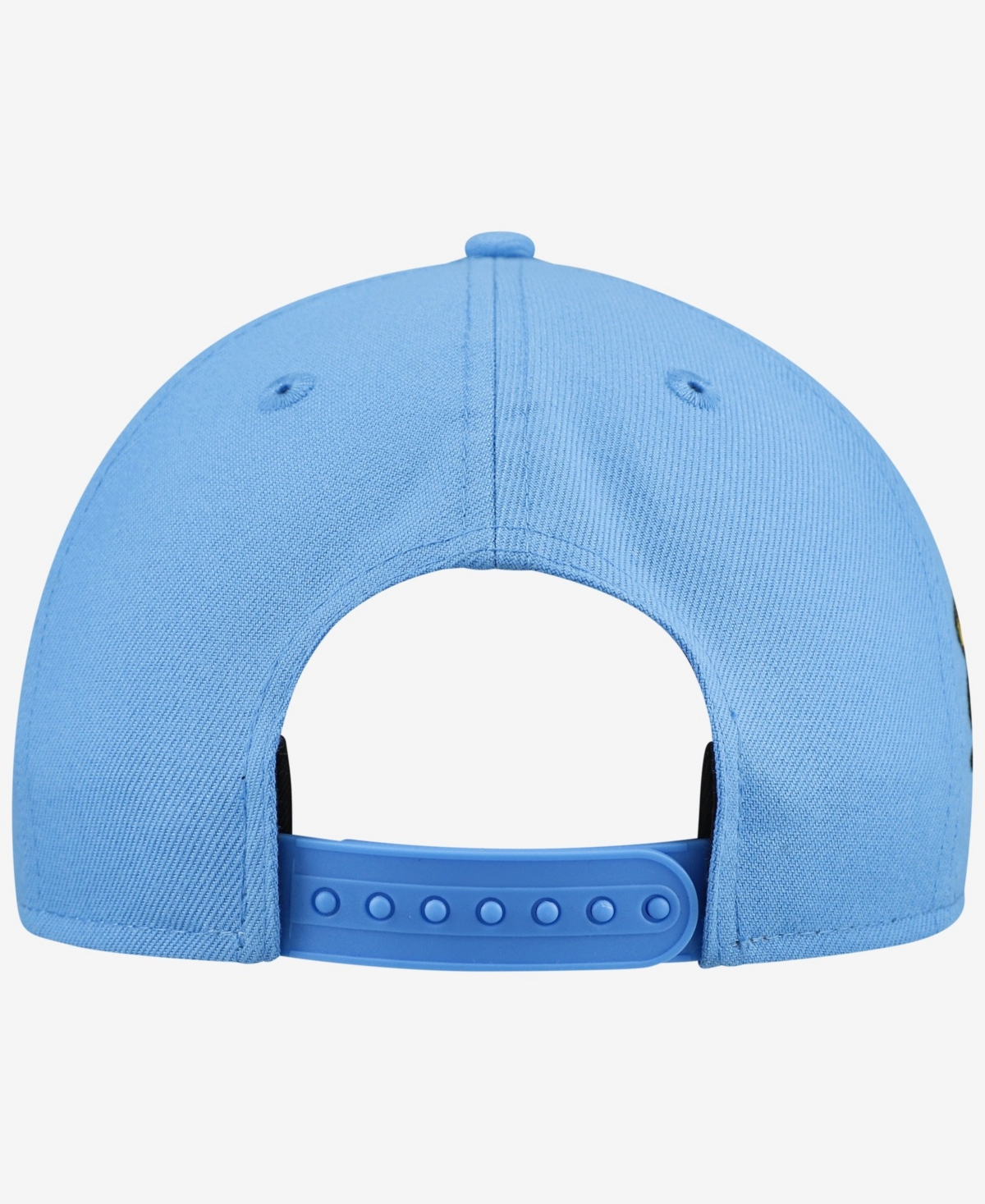 New Era Boys and Girls Chicago Cubs Celebrate America's 250th 9FORTY A-Frame Adjustable Hat