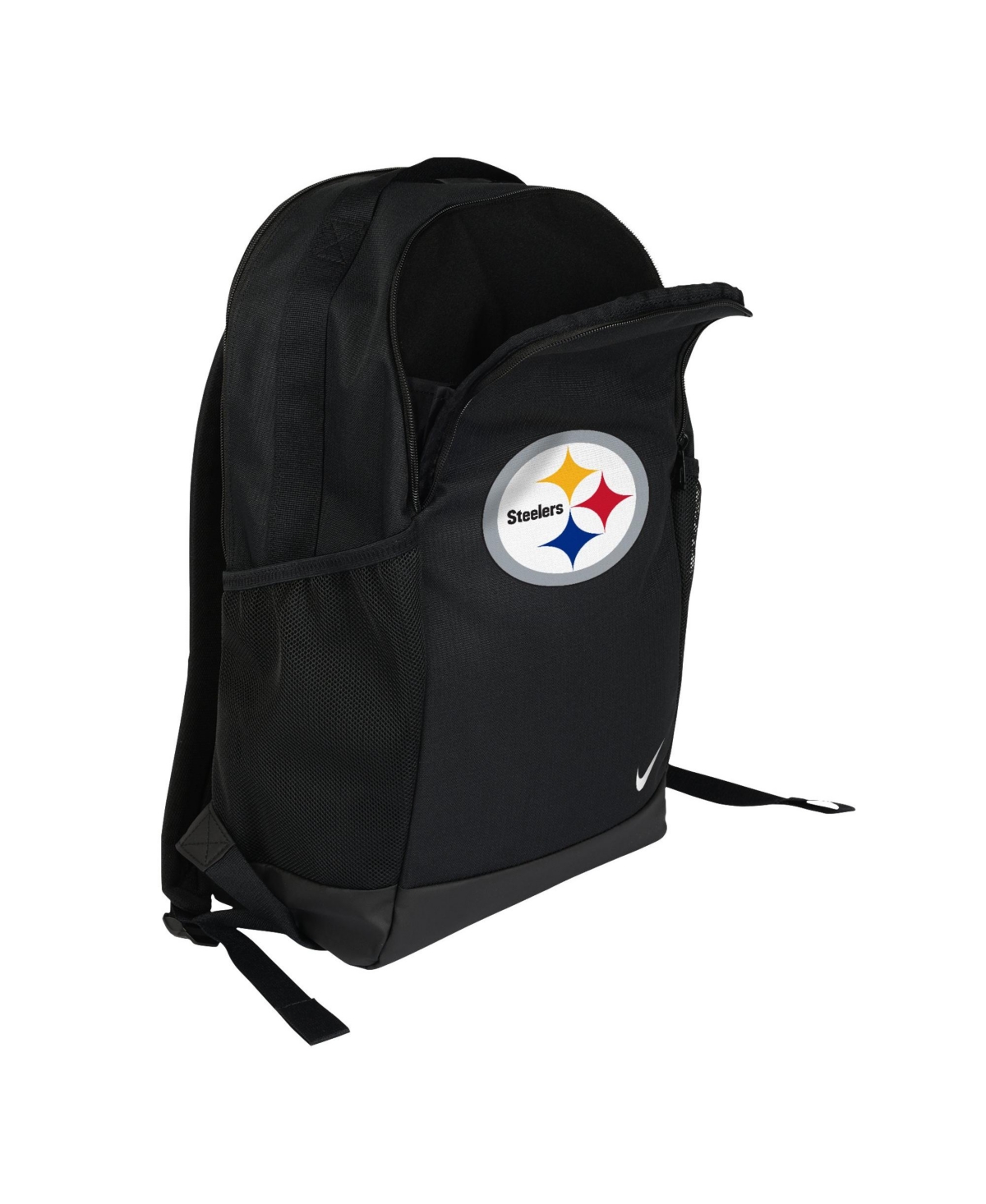 Nike Pittsburgh Steelers Primary Logo Backpack