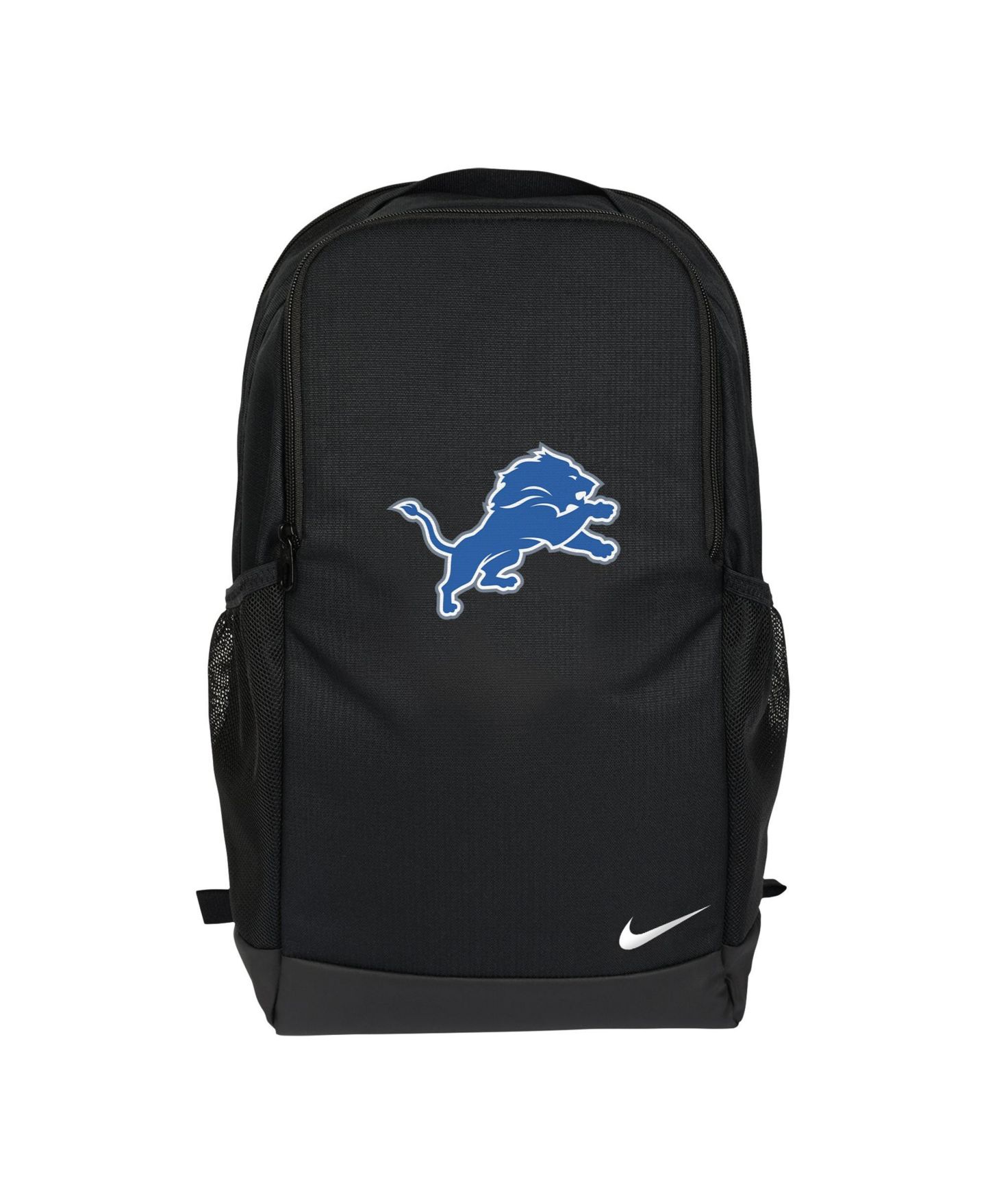 Рюкзак Nike Detroit Lions Primary Logo — фото 5