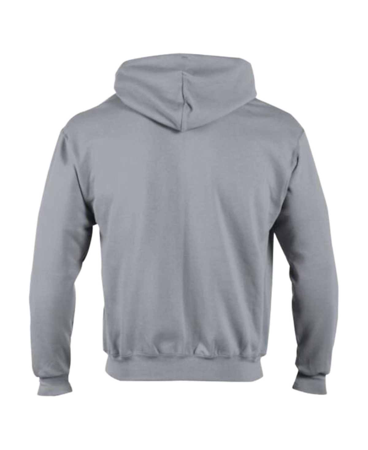 Champion Men's Tampa Bay Buccaneers Full Zip Fleece-Lined Hoodie