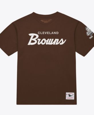 Men's Cleveland Browns Head Coach Classic T-Shirt