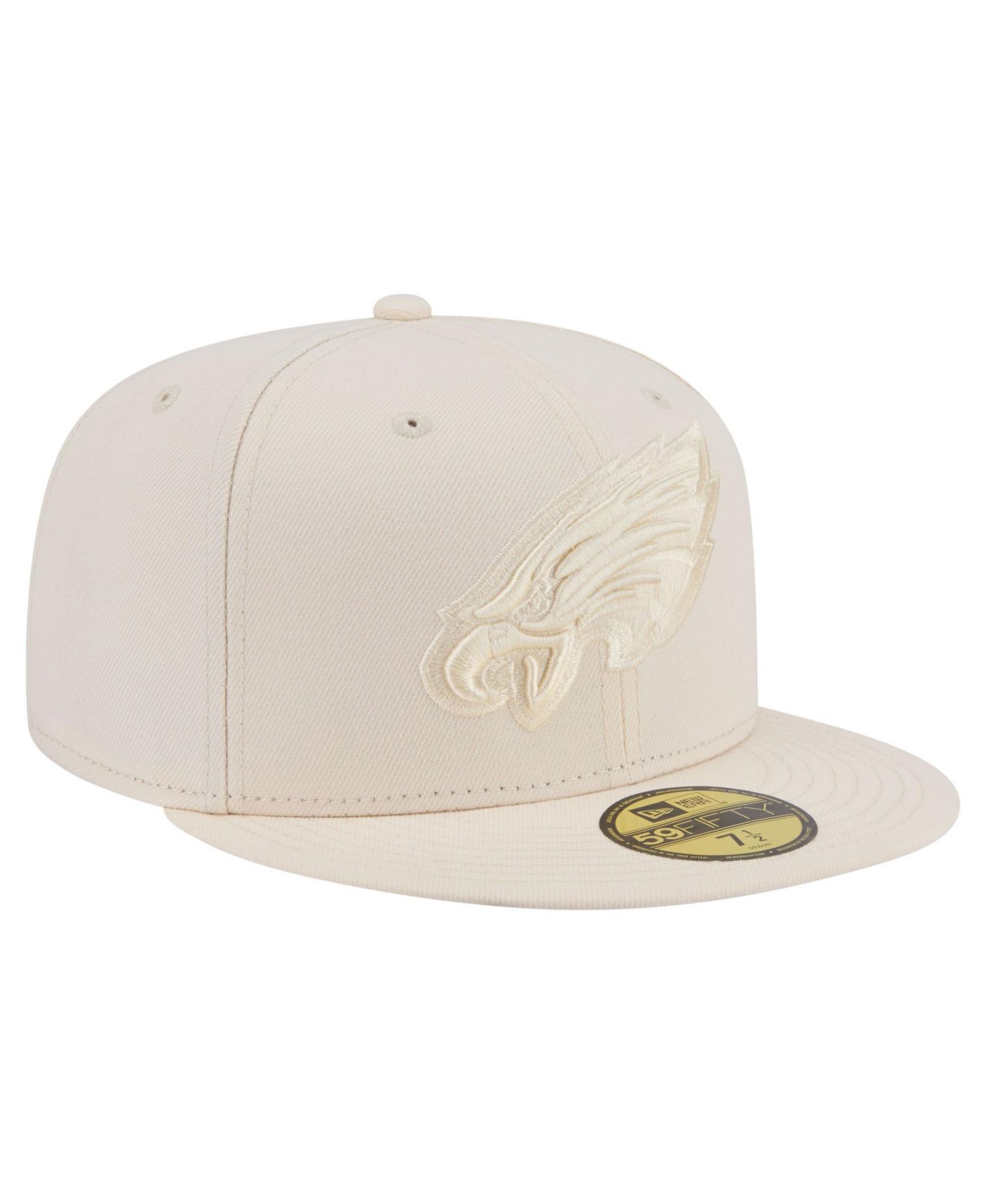 Men's Philadelphia Eagles 59FIFTY Flat-Bill Hat