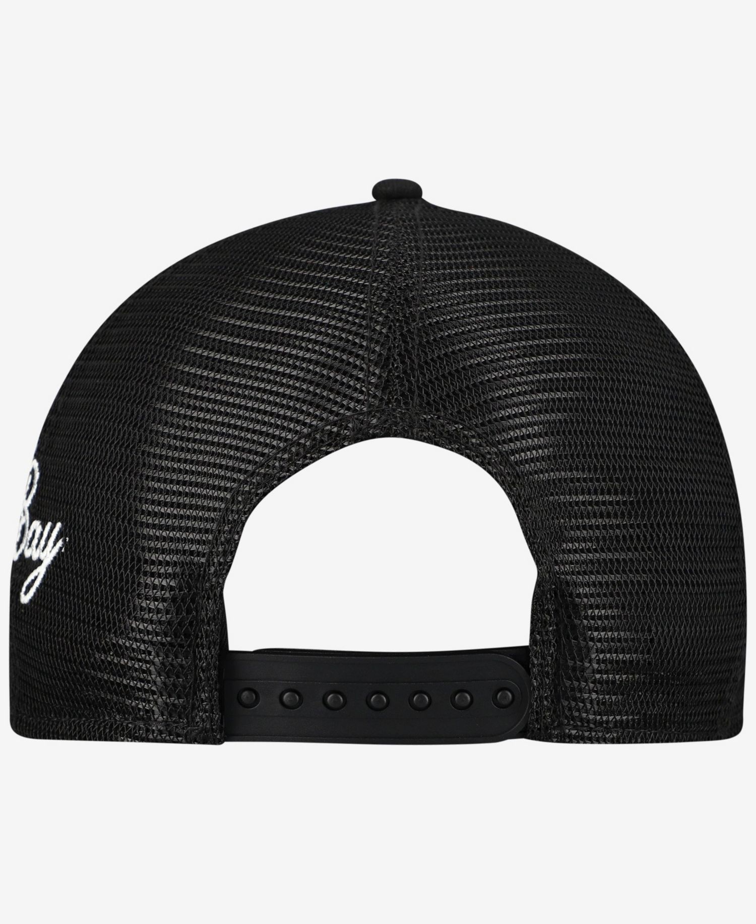 Men's Green Bay Packers 9FORTY A-Frame High-Crown Adjustable Cap