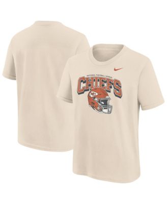 Boys' and Girls' Vintage Mod Easy Lane Crewneck Short-Sleeve T-Shirt