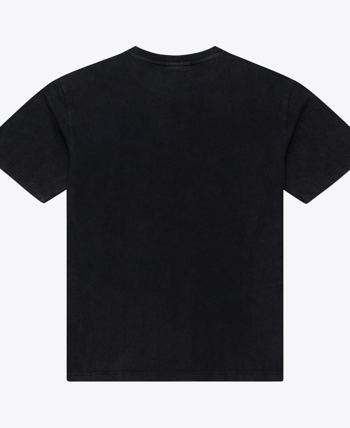 Mitchell & Ness Men's Black Texas Longhorns Monochrome Icon T-Shirt