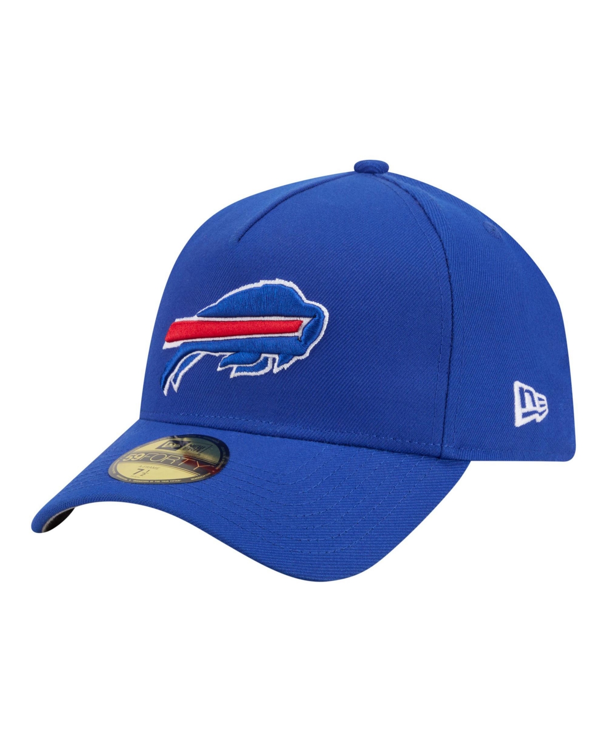 New Era Buffalo Bills A-Frame 59FORTY Fitted Hat