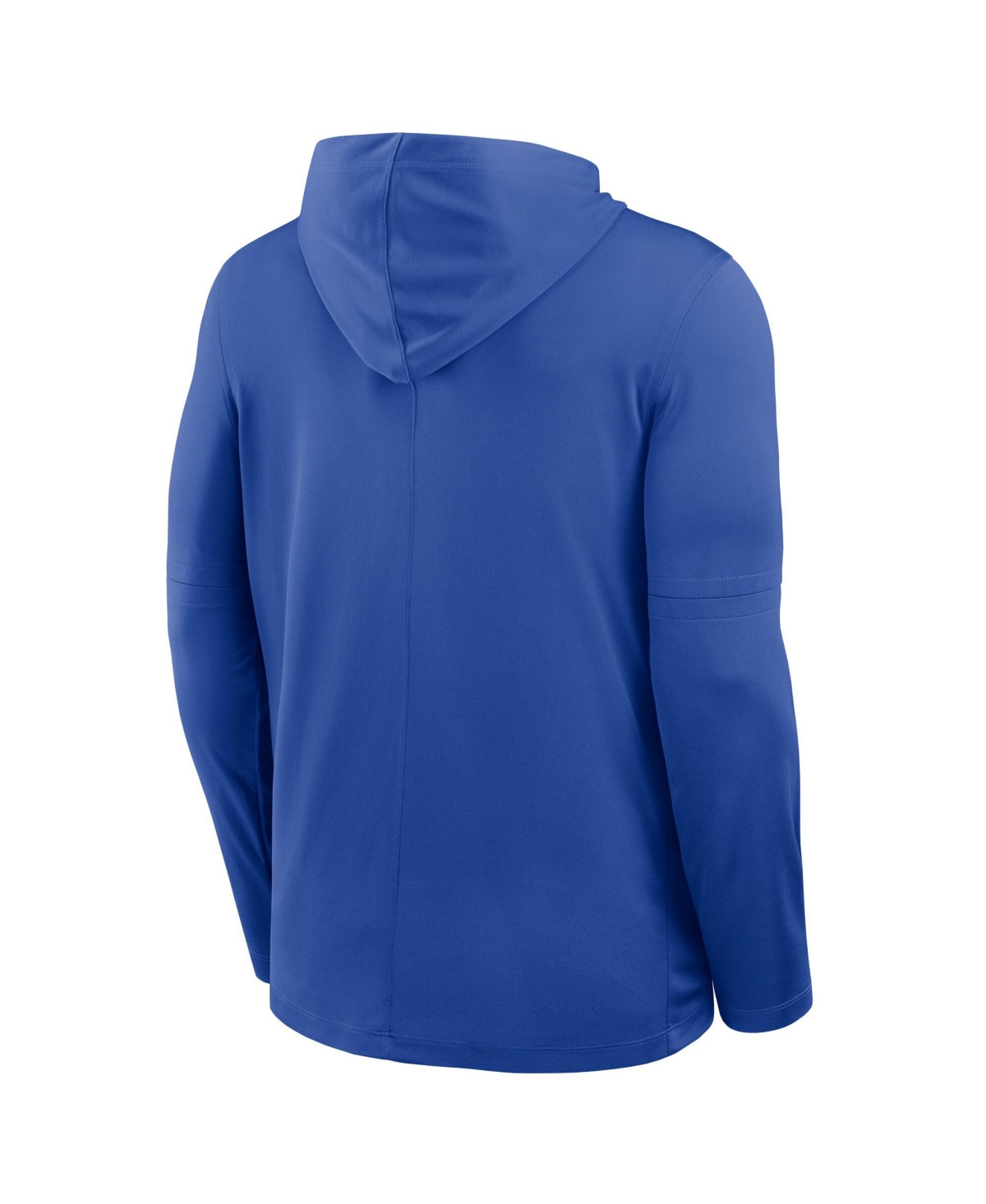 Nike Men's Air Force Falcons 2026 Sideline Removable-Sleeves Hoodie