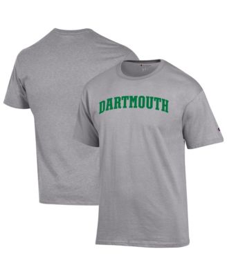 Men's Dartmouth Big Green Basic Arch Classic-Fit Screen-Print T-Shirt