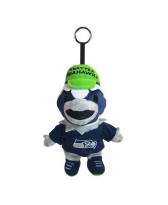 Seattle Seahawks Huddle Buddy Bag Charm
