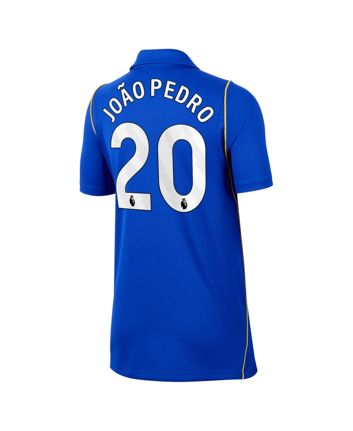 Nike Boys' and Girls' Joao Pedro Chelsea 2026/27 Home Jersey