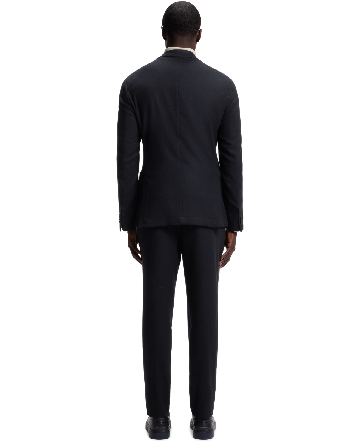 Boss by Hugo Men's Washable Performance-Stretch Slim-Fit Blazer