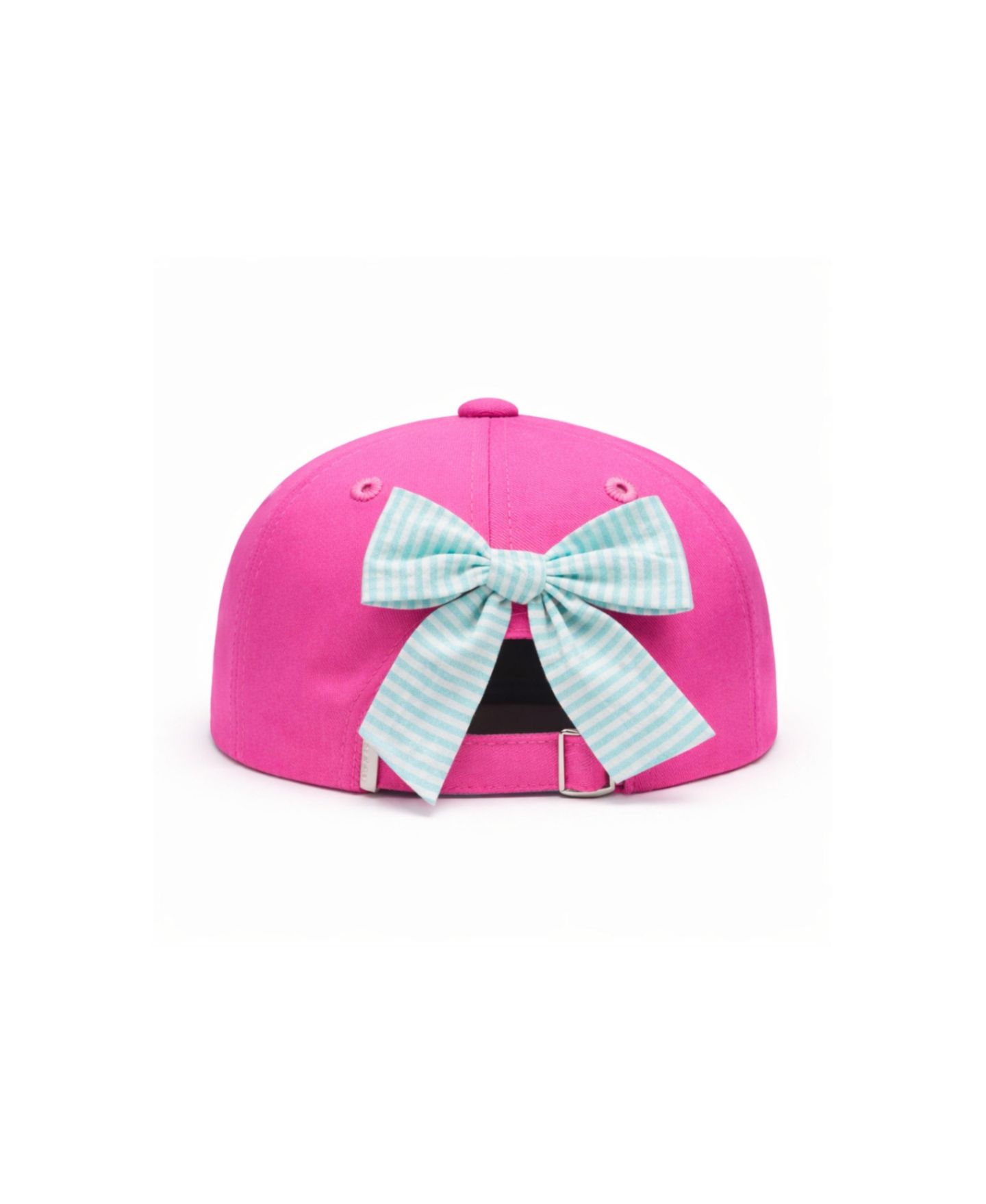 Кепки Bits & Bows Dolphin Daydream Bow для девочек, цвет: Розовый — фото 3