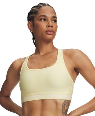 Women's Medium Impact Sports Bra