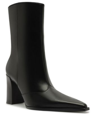 Women's Raffaela Pointed Toe Dress Booties