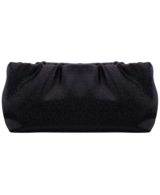 Thea Soft Facile Medium Frame Clutch Handbag