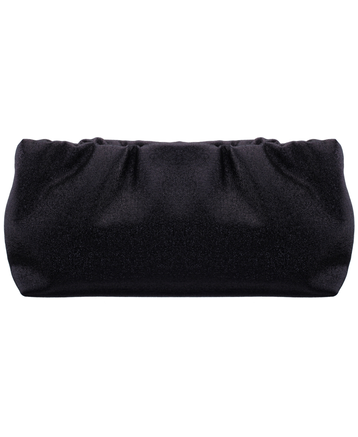 Nina Soft Facile Thea Medium Frame Clutch Handbag