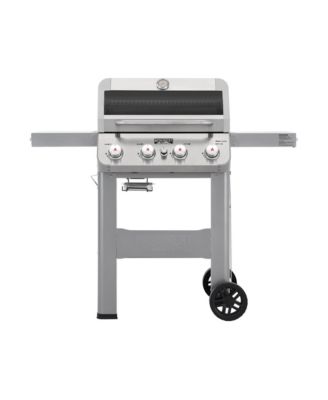 Mesa Series M400MF Stainless Steel Gas Grill
