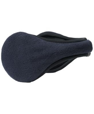 Men's Tec Fleece Behind-the-Head Earmuffs