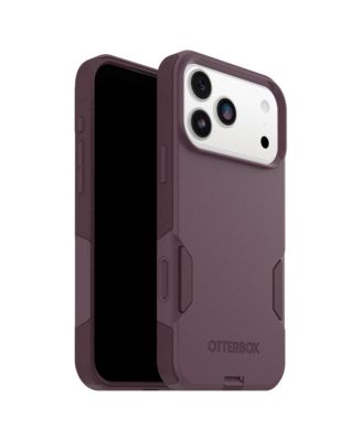 Commuter MagSafe Case with Camera Control for Apple iPhone 17 Pro Max